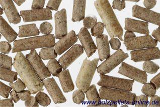 Holzpellets, Qualität