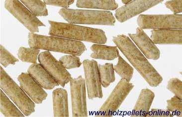 Holzpellets, Qualität