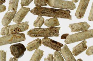 Holzpellets, Qualität