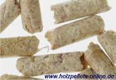 Holzpellets, Qualität